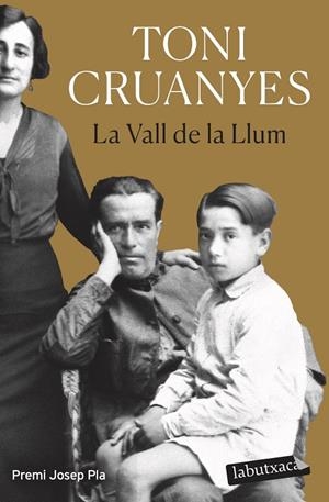 LA VALL DE LA LLUM | 9788419107701 | CRUANYES, TONI | Galatea Llibres | Llibreria online de Reus, Tarragona | Comprar llibres en català i castellà online