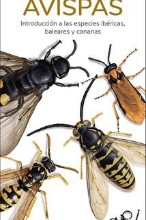 AVISPAS - GUIAS DESPLEGABLES TUNDRA | 9788418458620 | HERNANDEZ, VICTOR J. | Galatea Llibres | Librería online de Reus, Tarragona | Comprar libros en catalán y castellano online