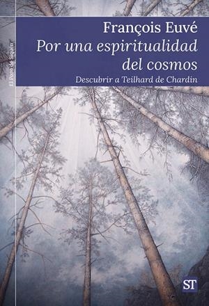 POR UNA ESPIRITUALIDAD DEL COSMOS | 9788429331011 | EUVÉ, FRANÇOIS | Galatea Llibres | Llibreria online de Reus, Tarragona | Comprar llibres en català i castellà online