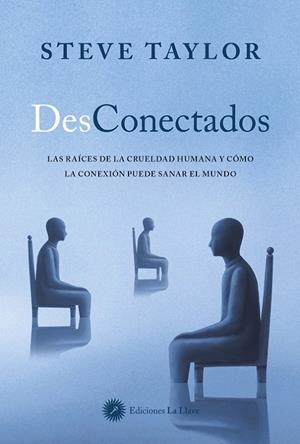 DESCONECTADOS | 9788419350145 | TAYLOR, STEVE | Galatea Llibres | Llibreria online de Reus, Tarragona | Comprar llibres en català i castellà online