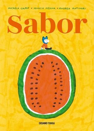 SABOR | 9786075576626 | ANDREA ANTINORI | Galatea Llibres | Llibreria online de Reus, Tarragona | Comprar llibres en català i castellà online