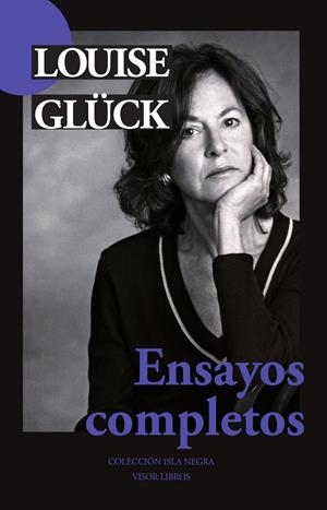 ENSAYOS COMPLETOS GLÜCK | 9788498956047 | GLÜCK, LOUISE | Galatea Llibres | Llibreria online de Reus, Tarragona | Comprar llibres en català i castellà online