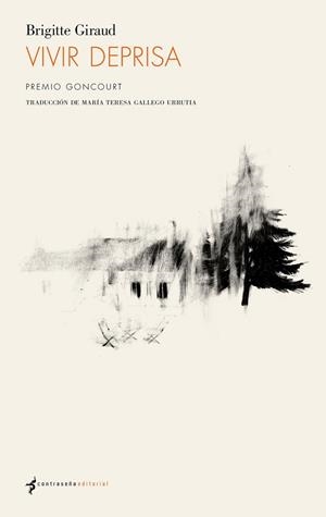 VIVIR DEPRISA | 9788412421552 | GIRAUD, BRIGITTE | Galatea Llibres | Llibreria online de Reus, Tarragona | Comprar llibres en català i castellà online
