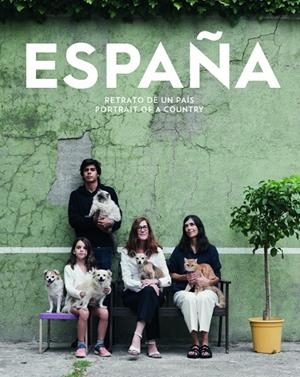 ESPAÑA. RETRATO DE UN PAÍS. | 9788418934612 | VV.AA. | Galatea Llibres | Llibreria online de Reus, Tarragona | Comprar llibres en català i castellà online