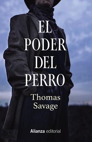 EL PODER DEL PERRO | 9788411483384 | SAVAGE, THOMAS | Galatea Llibres | Librería online de Reus, Tarragona | Comprar libros en catalán y castellano online