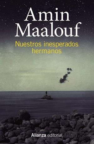NUESTROS INESPERADOS HERMANOS | 9788411483377 | MAALOUF, AMIN | Galatea Llibres | Llibreria online de Reus, Tarragona | Comprar llibres en català i castellà online
