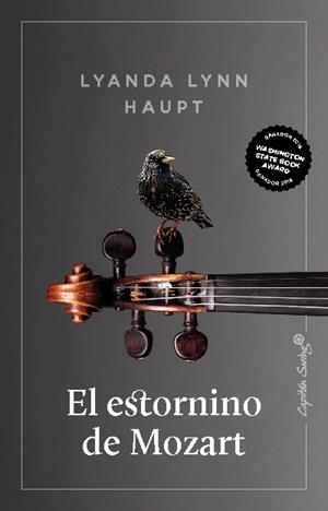 EL ESTORNINO DE MOZART | 9788412619874 | LYNN HAUPT, LYANDA | Galatea Llibres | Llibreria online de Reus, Tarragona | Comprar llibres en català i castellà online