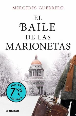 EL BAILE DE LAS MARIONETAS | 9788466372169 | GUERRERO, MERCEDES | Galatea Llibres | Librería online de Reus, Tarragona | Comprar libros en catalán y castellano online