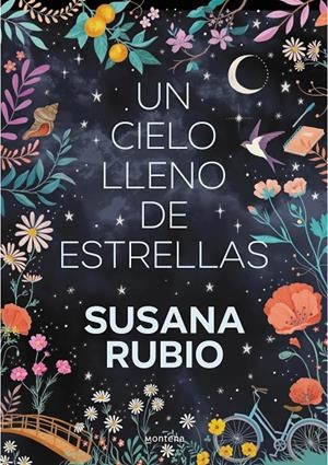 UN CIELO LLENO DE ESTRELLAS (LAS HERMANAS LUNA 2) | 9788419421616 | RUBIO, SUSANA | Galatea Llibres | Llibreria online de Reus, Tarragona | Comprar llibres en català i castellà online