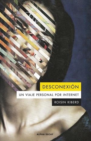 DESCONEXIÓN | 9788412645729 | KIBERD, ROISIN | Galatea Llibres | Librería online de Reus, Tarragona | Comprar libros en catalán y castellano online