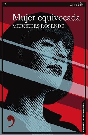 MUJER EQUIVOCADA | 9788419615121 | ROSENDE, MERCEDES | Galatea Llibres | Llibreria online de Reus, Tarragona | Comprar llibres en català i castellà online