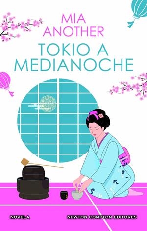 TOKIO A MEDIANOCHE | 9788419620231 | ANOTHER, MIA | Galatea Llibres | Librería online de Reus, Tarragona | Comprar libros en catalán y castellano online