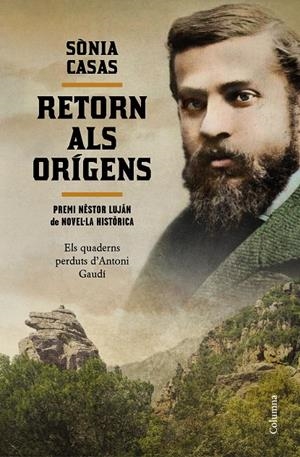 RETORN ALS ORIGENS | 9788466430685 | CASAS, SONIA | Galatea Llibres | Llibreria online de Reus, Tarragona | Comprar llibres en català i castellà online