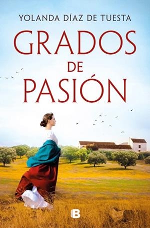 GRADOS DE PASIÓN | 9788466675031 | DÍAZ DE TUESTA, YOLANDA | Galatea Llibres | Llibreria online de Reus, Tarragona | Comprar llibres en català i castellà online