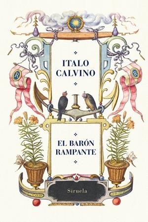 EL BARÓN RAMPANTE | 9788419744838 | CALVINO, ITALO | Galatea Llibres | Librería online de Reus, Tarragona | Comprar libros en catalán y castellano online