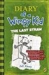 DIARY OF A WIMPY KID 3. THE LAST STRAW | 9780141324920 | KINNEY, JEFF | Galatea Llibres | Librería online de Reus, Tarragona | Comprar libros en catalán y castellano online