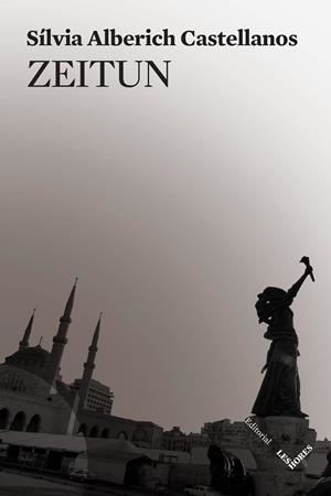 ZEITUN | 9788412639438 | ALBERICH CASTELLANO, SÍLVIA | Galatea Llibres | Llibreria online de Reus, Tarragona | Comprar llibres en català i castellà online