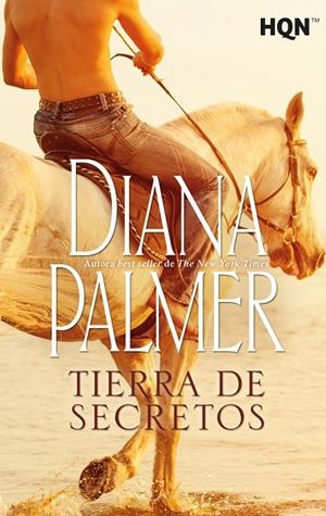 TIERRA DE SECRETOS | 9788411417273 | PALMER, DIANA | Galatea Llibres | Llibreria online de Reus, Tarragona | Comprar llibres en català i castellà online