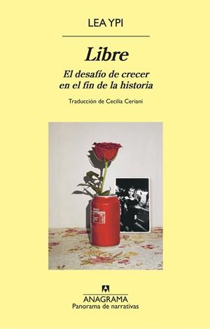 LIBRE | 9788433904966 | YPI, LEA | Galatea Llibres | Librería online de Reus, Tarragona | Comprar libros en catalán y castellano online