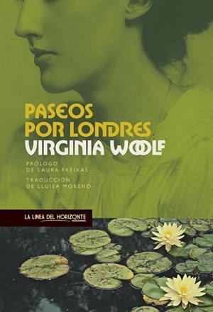PASEOS POR LONDRES | 9788417594923 | WOOLF, VIRGINIA | Galatea Llibres | Llibreria online de Reus, Tarragona | Comprar llibres en català i castellà online