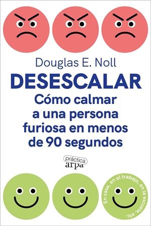 DESESCALAR | 9788419662088 | NOLL, DOUGLAS E. | Galatea Llibres | Llibreria online de Reus, Tarragona | Comprar llibres en català i castellà online