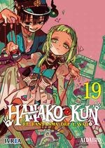 HANAKO-KUN, EL FANTASMA EN EL LAVABO 19 | 9788419916006 | IRO, AIDA | Galatea Llibres | Llibreria online de Reus, Tarragona | Comprar llibres en català i castellà online