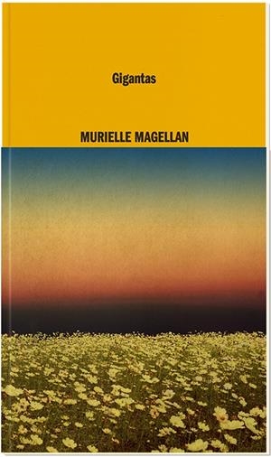 GIGANTAS | 9788419535023 | MAGELLAN, MURIELLE | Galatea Llibres | Llibreria online de Reus, Tarragona | Comprar llibres en català i castellà online