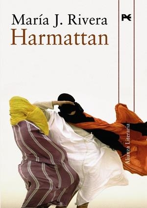 HARMATTAN | 9788420649214 | RIVERA ORTÚN, MARÍA JOSÉ | Galatea Llibres | Librería online de Reus, Tarragona | Comprar libros en catalán y castellano online
