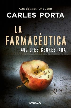 LA FARMACÈUTICA | 9788418196676 | PORTA, CARLES | Galatea Llibres | Llibreria online de Reus, Tarragona | Comprar llibres en català i castellà online