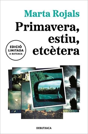 PRIMAVERA, ESTIU, ETCÈTERA (EDICIÓ LIMITADA) | 9788419394224 | ROJALS, MARTA | Galatea Llibres | Llibreria online de Reus, Tarragona | Comprar llibres en català i castellà online