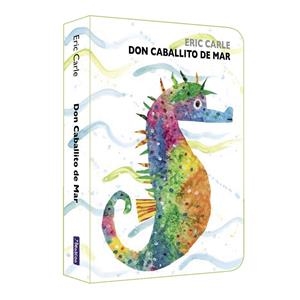 DON CABALLITO DE MAR | 9788448862961 | CARLE, ERIC | Galatea Llibres | Librería online de Reus, Tarragona | Comprar libros en catalán y castellano online