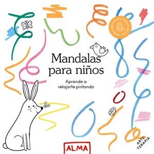 MANDALAS PARA NIÑOS (COL. HOBBIES) ED.2023 | 9788419599223 | VARIOS AUTORES | Galatea Llibres | Llibreria online de Reus, Tarragona | Comprar llibres en català i castellà online