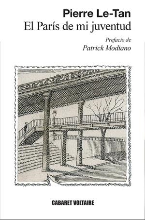 EL PARIS DE MI JUVENTUD | 9788419047380 | LE-TAN, PIERRE | Galatea Llibres | Llibreria online de Reus, Tarragona | Comprar llibres en català i castellà online