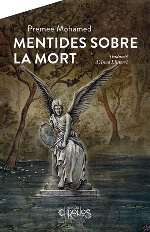 MENTIDES SOBRE LA MORT | 9788412498073 | MOHAMED, PREMEE | Galatea Llibres | Llibreria online de Reus, Tarragona | Comprar llibres en català i castellà online