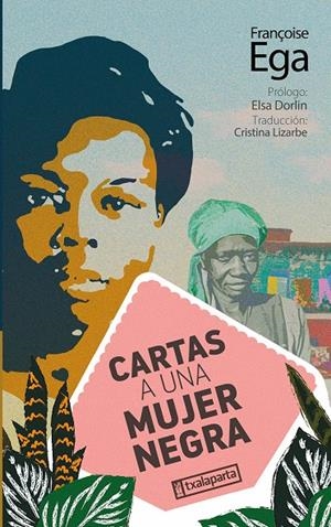 CARTAS A UNA MUJER NEGRA | 9788419319432 | EGA, FRANCOISE | Galatea Llibres | Llibreria online de Reus, Tarragona | Comprar llibres en català i castellà online