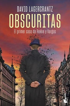 OBSCURITAS | 9788423363582 | LAGERCRANTZ, DAVID | Galatea Llibres | Llibreria online de Reus, Tarragona | Comprar llibres en català i castellà online
