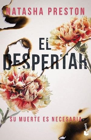 EL DESPERTAR | 9788408273875 | PRESTON, NATASHA | Galatea Llibres | Llibreria online de Reus, Tarragona | Comprar llibres en català i castellà online