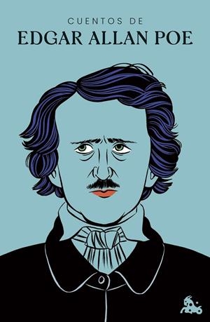 CUENTOS DE EDGAR ALLAN POE | 9788467070231 | POE, EDGAR ALLAN | Galatea Llibres | Llibreria online de Reus, Tarragona | Comprar llibres en català i castellà online