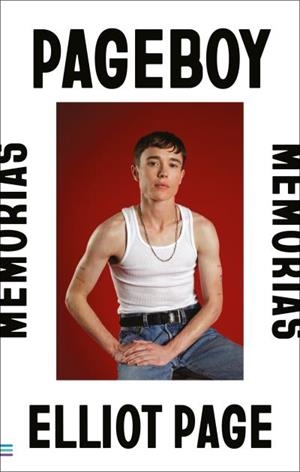 PAGEBOY | 9788492917174 | PAGE, ELLIOT | Galatea Llibres | Librería online de Reus, Tarragona | Comprar libros en catalán y castellano online