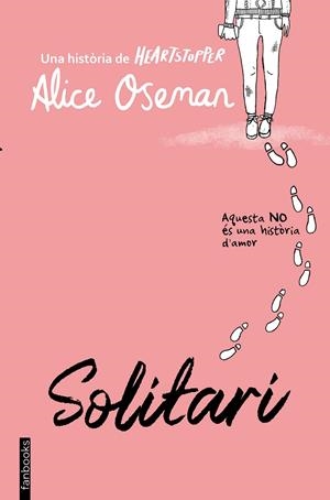SOLITARI | 9788419150530 | OSEMAN, ALICE | Galatea Llibres | Llibreria online de Reus, Tarragona | Comprar llibres en català i castellà online