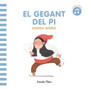 EL GEGANT DEL PI | 9788413894058 | Galatea Llibres | Llibreria online de Reus, Tarragona | Comprar llibres en català i castellà online