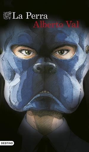 LA PERRA | 9788423363445 | VAL CALVO, ALBERTO | Galatea Llibres | Librería online de Reus, Tarragona | Comprar libros en catalán y castellano online