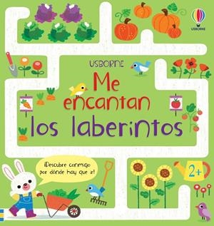 ME ENCANTAN LOS LABERINTOS | 9781805316701 | OLDHAM, MATTHEW | Galatea Llibres | Librería online de Reus, Tarragona | Comprar libros en catalán y castellano online