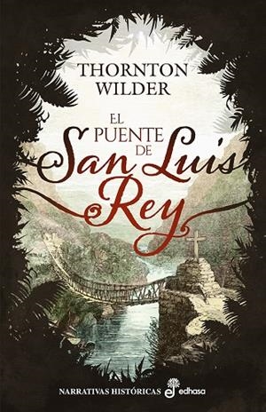 EL PUENTE DE SAN LUIS REY | 9788435064316 | WILDER, THORNTON | Galatea Llibres | Librería online de Reus, Tarragona | Comprar libros en catalán y castellano online