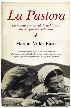 LA PASTORA | 9788492924868 | VILLAR RASO, MANUEL | Galatea Llibres | Librería online de Reus, Tarragona | Comprar libros en catalán y castellano online