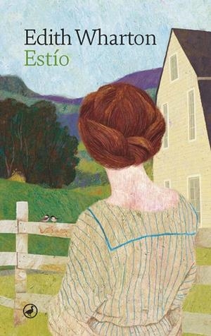 ESTIO | 9788418800771 | WHARTON, EDITH | Galatea Llibres | Librería online de Reus, Tarragona | Comprar libros en catalán y castellano online