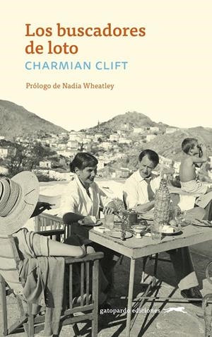 LOS BUSCADORES DE LOTO | 9788412616651 | CLIFT, CHARMIAN | Galatea Llibres | Llibreria online de Reus, Tarragona | Comprar llibres en català i castellà online
