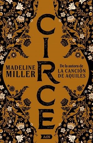 CIRCE | 9788413621524 | MILLER, MADELINE | Galatea Llibres | Llibreria online de Reus, Tarragona | Comprar llibres en català i castellà online