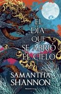 EL DÍA QUE SE ABRIÓ EL CIELO | 9788419449368 | SHANNON, SAMANTHA | Galatea Llibres | Llibreria online de Reus, Tarragona | Comprar llibres en català i castellà online
