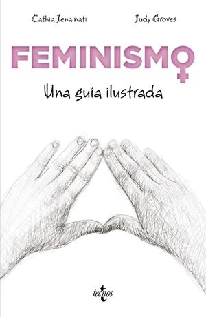 FEMINISMO | 9788430974023 | JENAINATI, CATHIA | Galatea Llibres | Librería online de Reus, Tarragona | Comprar libros en catalán y castellano online